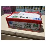JUICY JUICE 32 pk exp1/27, variety pack