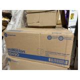 6 rolls enmotion paper towels white 10'x800ft