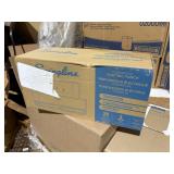 swingline electric 3 hole punch, does 20 sheets