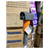 coastwide, professional clamp style mop handle