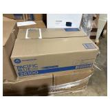 pacific blue 6 rolls white paper towels