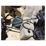 hoover futura vacuum cleanrer