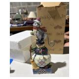 JIM SHORE heartwood creek winters whimsy