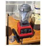 VITAMIX blender