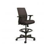 low back stool / office chair height 41-42'