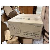 12 rolls jumbo roll toilet paper 2ply