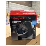 Honeywell Turboforce desktop fan
