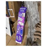 swiffer power mop open box