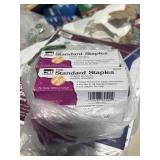 8 packs 5000 ct standard staples