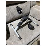pedal exerciser