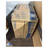 Scott 12 Jumbo Rolls Toilet paper 2ply