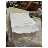 standard no 10 window envelopes approx500