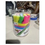 20 Ct Sharpie highlighters