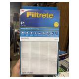 1 F1 filtrete filter