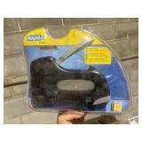 rapid handheld staple gun