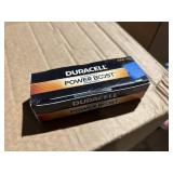 36 duracell AAA batteries exp 2035