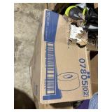 scott 12 rolls jumbo toilet paper damage to at