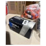 12 Procell 9V batteries