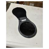 large 10x zoom mirror for makeup, etc