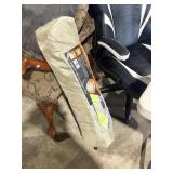 4 person tent in original bag