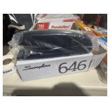 swingline 646  stapler desk top staples 25 sheets
