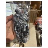 17 AA & 1 9V battery Expire 2030 & 2035 Procell