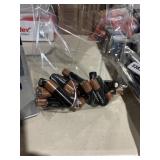 22 Duracell AA batteries exp 2037