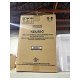 keurig K2550 commercial brewing system