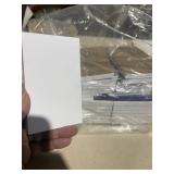 24 Scratch pads 100 sheet 3' x 5'