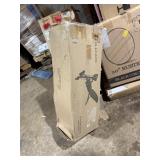 dumb bell bench PERLECARE new in box