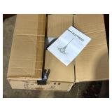 Chandalier light fixture - new