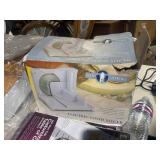 Ship to Shore Electric food slicer 6.5' blade
