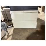 lateral file cabinet  36'x18.5x 28' tall