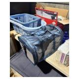 cloth cat carrier,