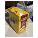 2 boxes earl grey 25ct@ tea bags exp 1/28