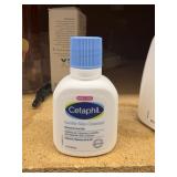 cetaphil gentle skin cleanser 2oz