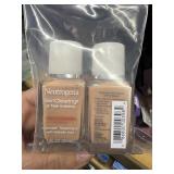 2 nutragena blemish treatment 1oz@