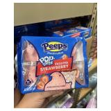 10pks 10ct@ strawberry frosted poptart flavor