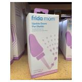 frida mom upside down peri bottle for postpartum