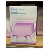 frida mom disposable postpartum underwear 8pk