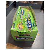 case of nerds ropes, exp 9/26