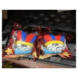 2 Squishies The Amazing Digital Circus Pomni