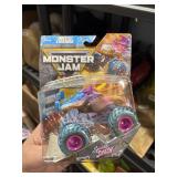 'Sparkle Smash' Monster Jam Mud Blaster