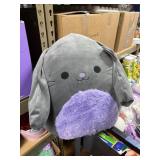 squishmallow LINDEN 16' tall bunny