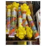 10 reeses peanut butter cups minis in peep