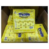 10pks 8 bunnys@ marshamallow yellow, exp 5/27