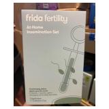 frida fertility at home ai set