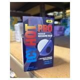 ICY HOT PRO massaging balm with camphor &