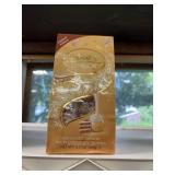 LINDT'S LINDOR carrott cake truffles 8.5oz