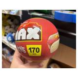 zooroo max hot dog  170pc faux leggo kit